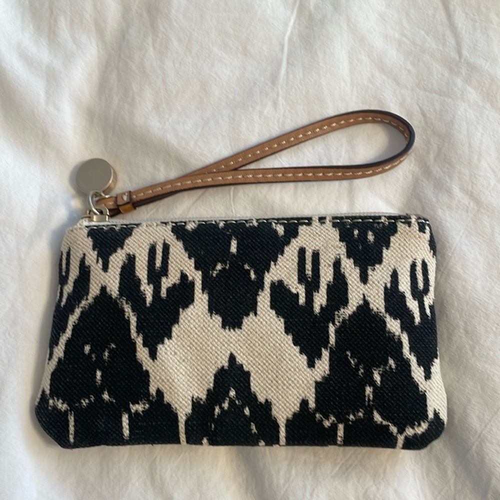 NWT LOFT Women’s Wristlet